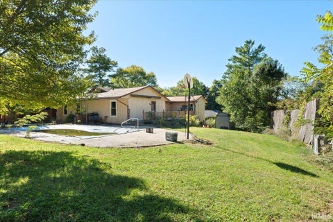 Tiny photo for 4610 N Annhurst Drive, Bloomington, IN 47404 (MLS # 202641936)