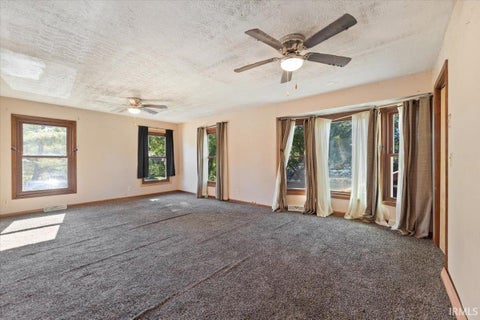 Tiny photo for 4610 N Annhurst Drive, Bloomington, IN 47404 (MLS # 202641936)