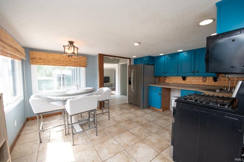 Tiny photo for 1721 N Francis Street, Monticello, IN 47960 (MLS # 202635550)