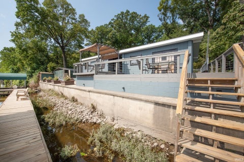 Tiny photo for 1721 N Francis Street, Monticello, IN 47960 (MLS # 202635550)