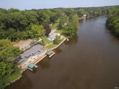Tiny photo for 1721 N Francis Street, Monticello, IN 47960 (MLS # 202635550)