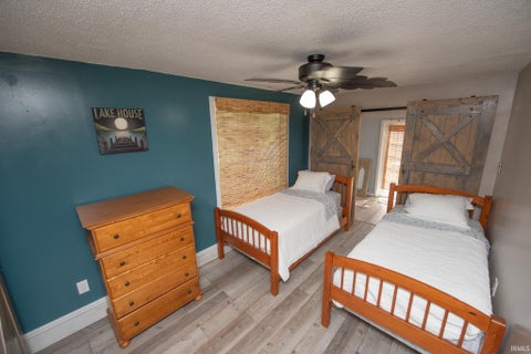 Tiny photo for 1721 N Francis Street, Monticello, IN 47960 (MLS # 202635550)