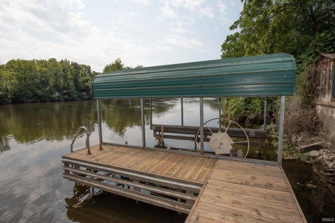 Tiny photo for 1721 N Francis Street, Monticello, IN 47960 (MLS # 202635550)