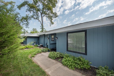 Tiny photo for 1721 N Francis Street, Monticello, IN 47960 (MLS # 202635550)