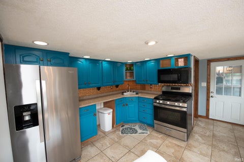 Tiny photo for 1721 N Francis Street, Monticello, IN 47960 (MLS # 202635550)