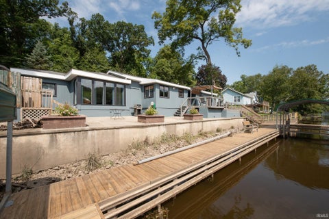 Tiny photo for 1721 N Francis Street, Monticello, IN 47960 (MLS # 202635550)