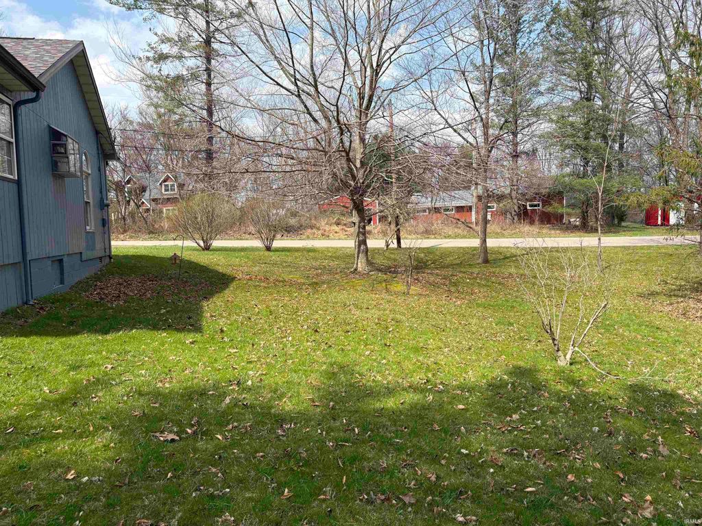 Photo of 2420 N Mt Gilead Road, Bloomington, IN 47408 (MLS # 202610733)
