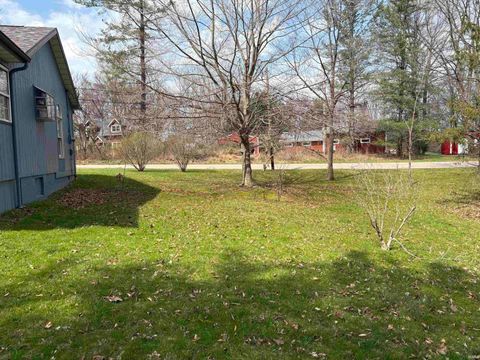 Tiny photo for 2420 N Mt Gilead Road, Bloomington, IN 47408 (MLS # 202610733)