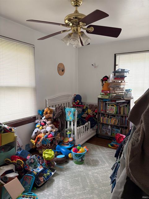 Tiny photo for 2420 N Mt Gilead Road, Bloomington, IN 47408 (MLS # 202610733)