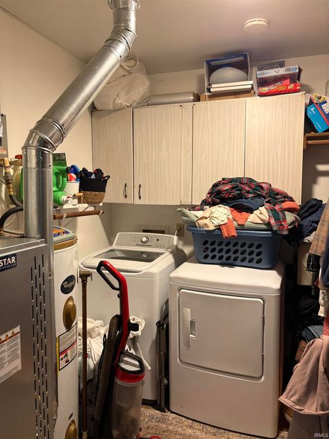 Tiny photo for 2420 N Mt Gilead Road, Bloomington, IN 47408 (MLS # 202610733)