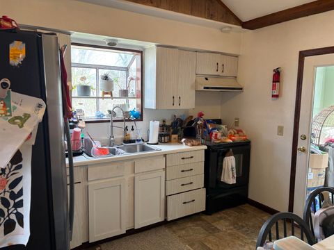 Tiny photo for 2420 N Mt Gilead Road, Bloomington, IN 47408 (MLS # 202610733)