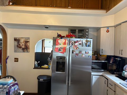 Tiny photo for 2420 N Mt Gilead Road, Bloomington, IN 47408 (MLS # 202610733)