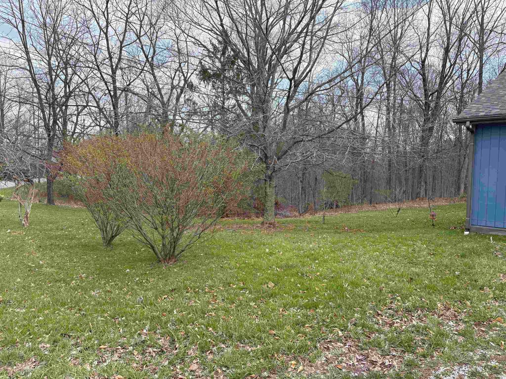 Photo of 2420 N Mt Gilead Road, Bloomington, IN 47408 (MLS # 202610733)