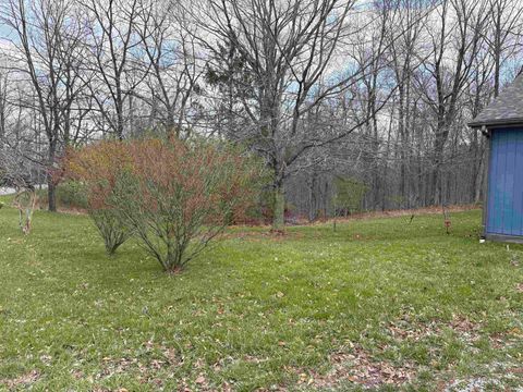 Tiny photo for 2420 N Mt Gilead Road, Bloomington, IN 47408 (MLS # 202610733)