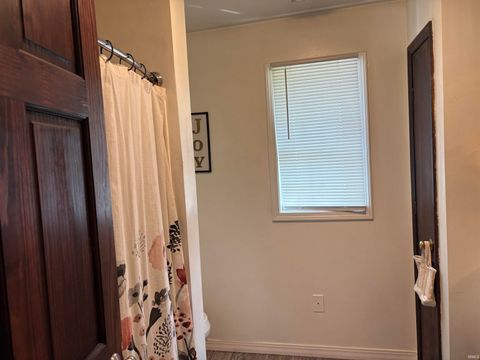 Tiny photo for 2420 N Mt Gilead Road, Bloomington, IN 47408 (MLS # 202610733)