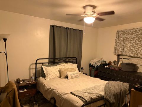 Tiny photo for 2420 N Mt Gilead Road, Bloomington, IN 47408 (MLS # 202610733)