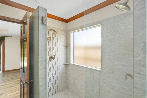 Tiny photo for 10833 Mill Lake Cove, Fort Wayne, IN 46845 (MLS # 202618620)