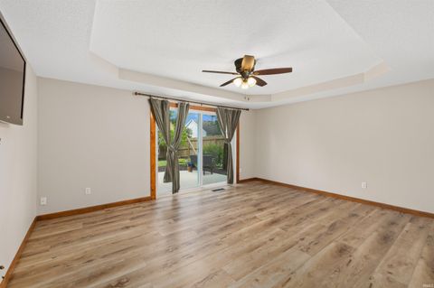 Tiny photo for 10833 Mill Lake Cove, Fort Wayne, IN 46845 (MLS # 202618620)