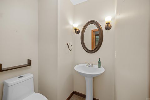 Tiny photo for 10833 Mill Lake Cove, Fort Wayne, IN 46845 (MLS # 202618620)