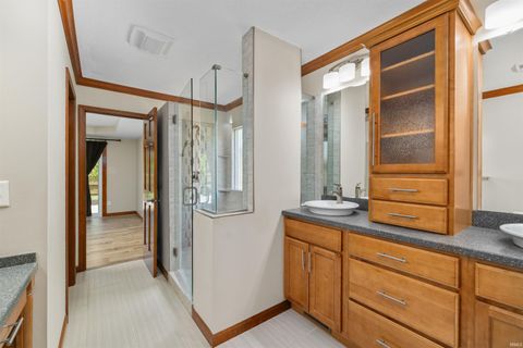 Tiny photo for 10833 Mill Lake Cove, Fort Wayne, IN 46845 (MLS # 202618620)