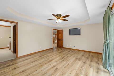 Tiny photo for 10833 Mill Lake Cove, Fort Wayne, IN 46845 (MLS # 202618620)
