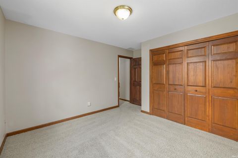 Tiny photo for 10833 Mill Lake Cove, Fort Wayne, IN 46845 (MLS # 202618620)