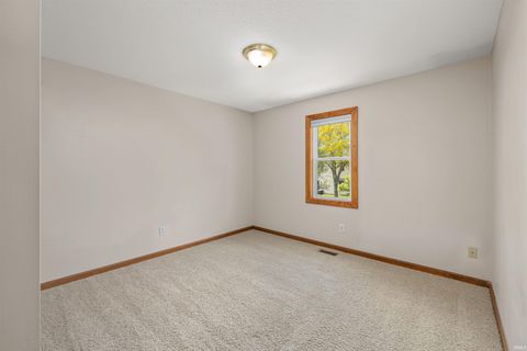 Tiny photo for 10833 Mill Lake Cove, Fort Wayne, IN 46845 (MLS # 202618620)