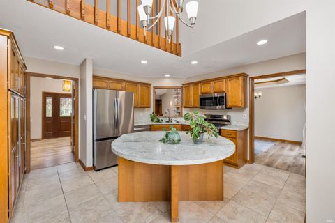 Tiny photo for 10833 Mill Lake Cove, Fort Wayne, IN 46845 (MLS # 202618620)