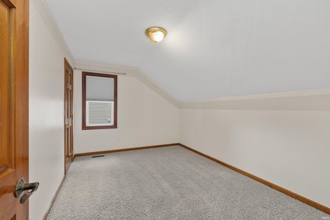 Tiny photo for 10833 Mill Lake Cove, Fort Wayne, IN 46845 (MLS # 202618620)