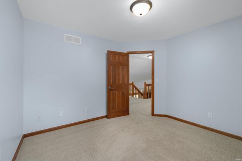 Tiny photo for 10833 Mill Lake Cove, Fort Wayne, IN 46845 (MLS # 202618620)