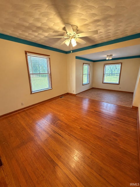 Tiny photo for 824 S COURTLAND Avenue, Kokomo, IN 46902 (MLS # 202643626)