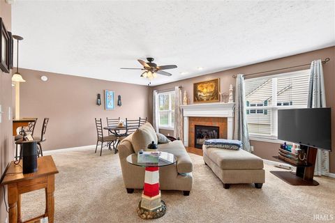 Tiny photo for 1908 Griffon Drive, Lafayette, IN 47909 (MLS # 202613345)
