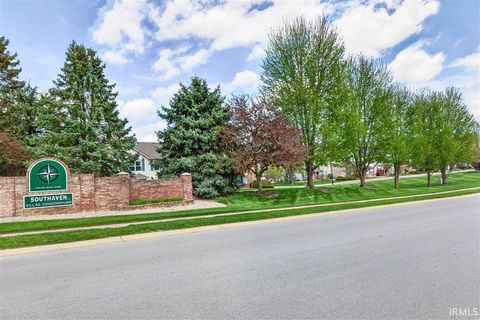 Tiny photo for 1908 Griffon Drive, Lafayette, IN 47909 (MLS # 202613345)