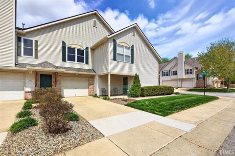 Tiny photo for 1908 Griffon Drive, Lafayette, IN 47909 (MLS # 202613345)
