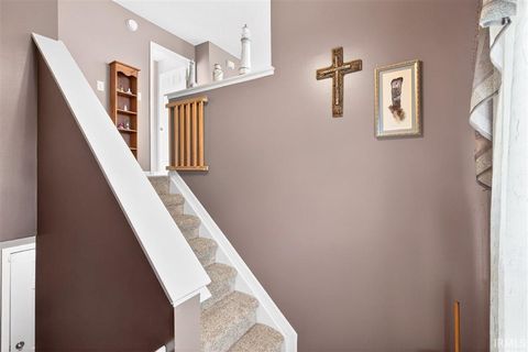 Tiny photo for 1908 Griffon Drive, Lafayette, IN 47909 (MLS # 202613345)