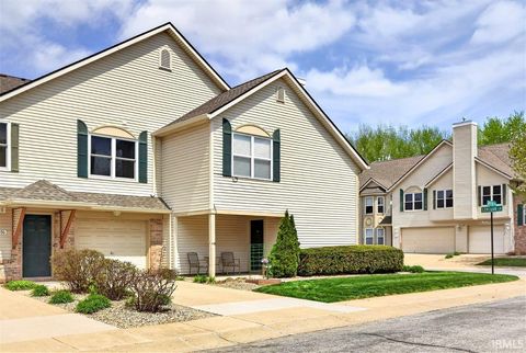 Tiny photo for 1908 Griffon Drive, Lafayette, IN 47909 (MLS # 202613345)