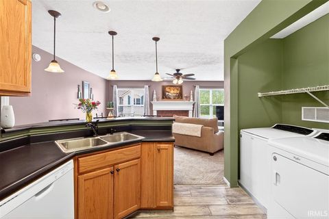 Tiny photo for 1908 Griffon Drive, Lafayette, IN 47909 (MLS # 202613345)