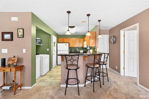 Tiny photo for 1908 Griffon Drive, Lafayette, IN 47909 (MLS # 202613345)