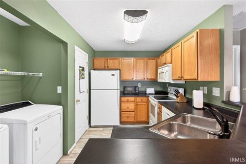 Tiny photo for 1908 Griffon Drive, Lafayette, IN 47909 (MLS # 202613345)