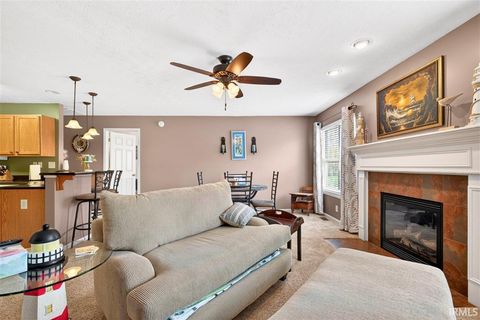 Tiny photo for 1908 Griffon Drive, Lafayette, IN 47909 (MLS # 202613345)