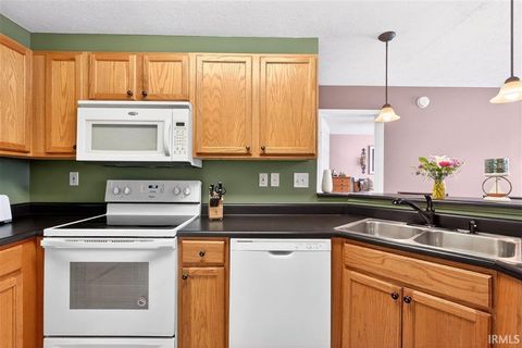 Tiny photo for 1908 Griffon Drive, Lafayette, IN 47909 (MLS # 202613345)