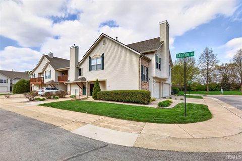 Tiny photo for 1908 Griffon Drive, Lafayette, IN 47909 (MLS # 202613345)