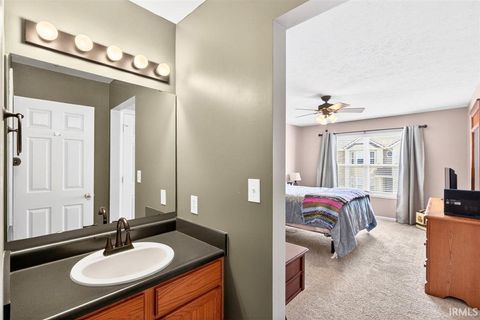 Tiny photo for 1908 Griffon Drive, Lafayette, IN 47909 (MLS # 202613345)