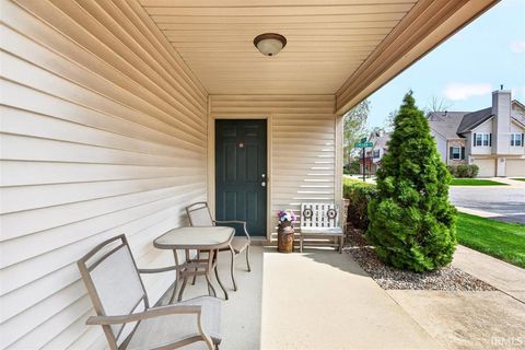 Tiny photo for 1908 Griffon Drive, Lafayette, IN 47909 (MLS # 202613345)