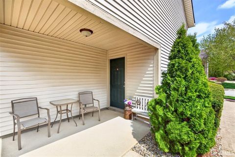 Tiny photo for 1908 Griffon Drive, Lafayette, IN 47909 (MLS # 202613345)
