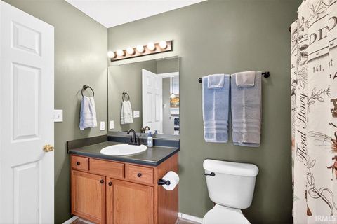 Tiny photo for 1908 Griffon Drive, Lafayette, IN 47909 (MLS # 202613345)