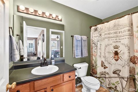 Tiny photo for 1908 Griffon Drive, Lafayette, IN 47909 (MLS # 202613345)