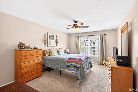 Tiny photo for 1908 Griffon Drive, Lafayette, IN 47909 (MLS # 202613345)