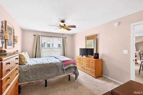 Tiny photo for 1908 Griffon Drive, Lafayette, IN 47909 (MLS # 202613345)