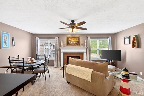 Tiny photo for 1908 Griffon Drive, Lafayette, IN 47909 (MLS # 202613345)